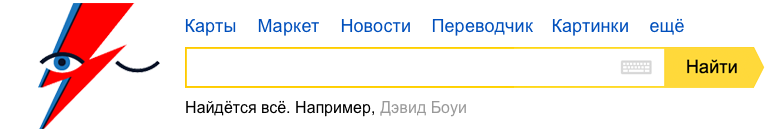 70 лет со дня рождения Дэвида Боуи