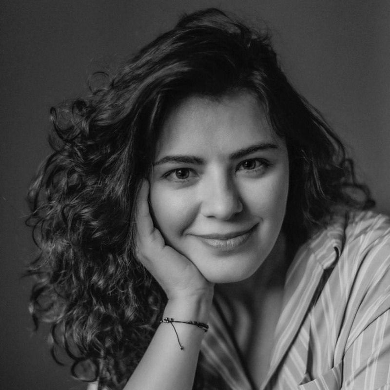 Татьяна
Канонерова