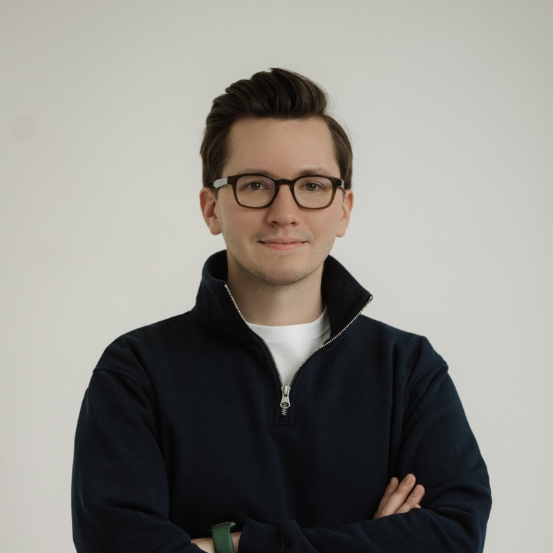 Денис
Харченко 