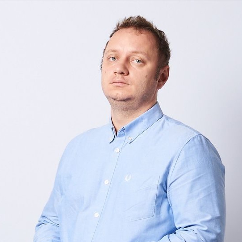 Андрей
Коняев