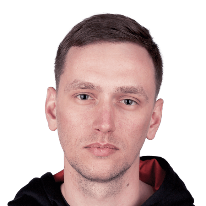 Dmitry Trimonov. Yandex, Head of&nbsp;Smart Camera Mobile Development