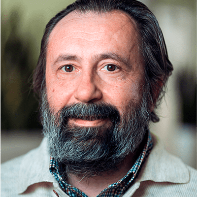 Nikolay Vereshchagin