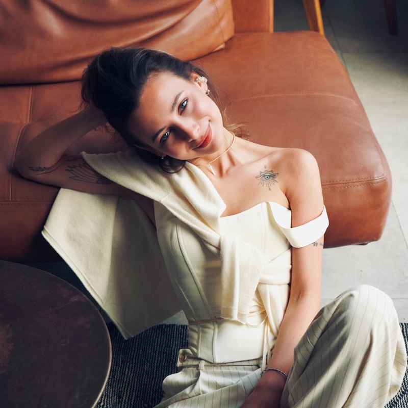 Дарья
Шадхан