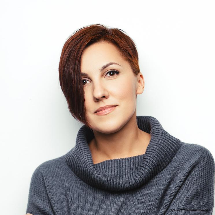 Юлия
Черепанова