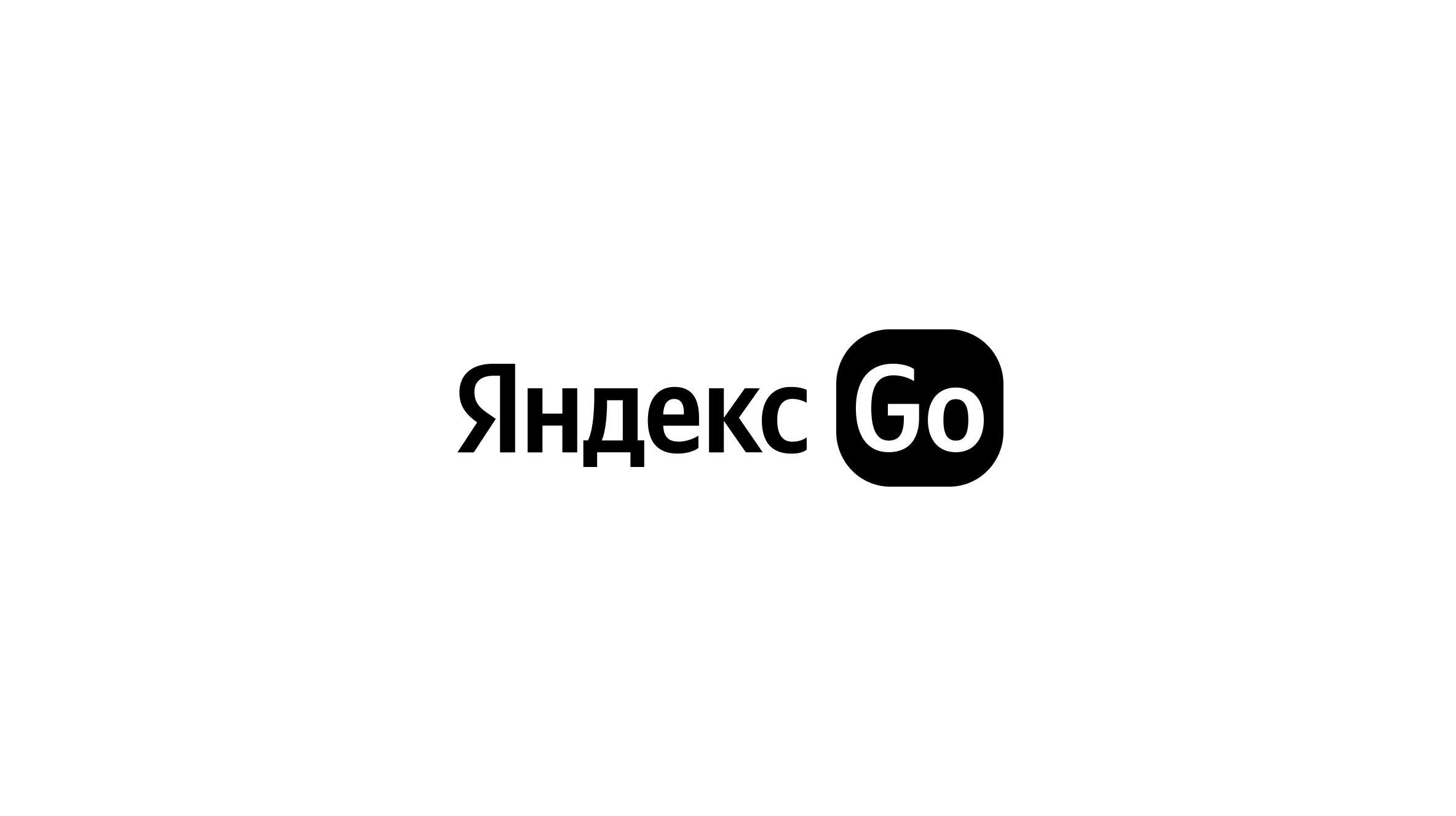 yandex-go