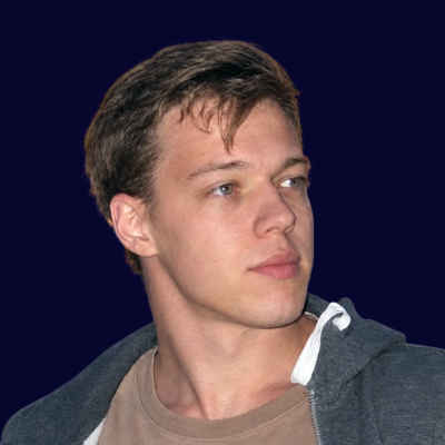 Кирилл
Игнатов