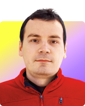 Александр Балезин