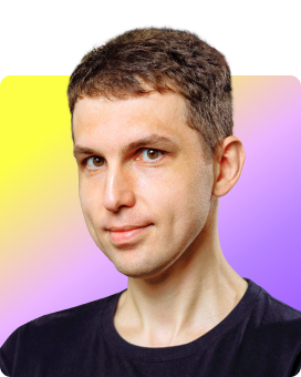 Александр Попов