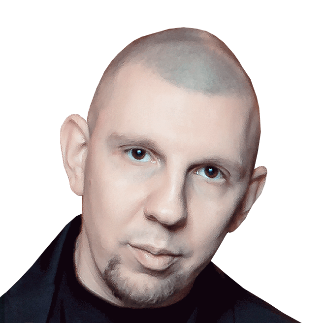 Alexey Fedorov. JUG Ru&nbsp;Group, Producer