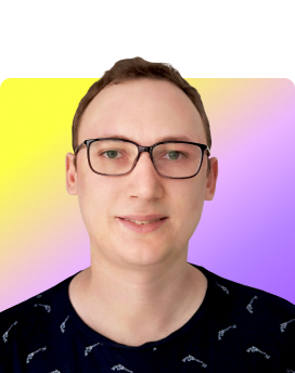 Александр Кошелев