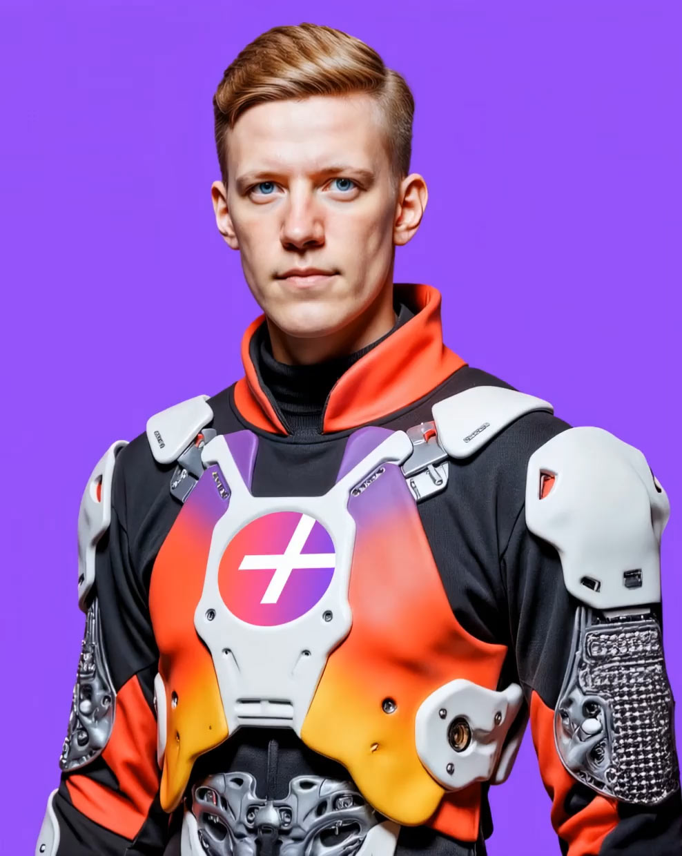 Геннадий  
Воронин