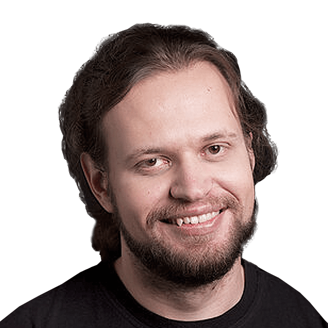 Nikita Dubko. Yandex, Head of&nbsp;Development at&nbsp;HR&nbsp;Tech