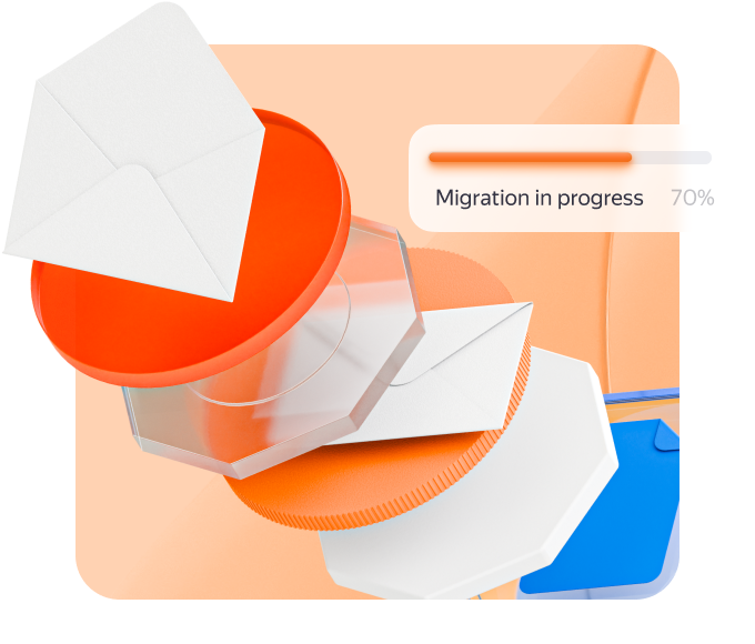 Easy migration and setup