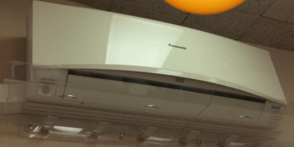 Демонтаж кондиционеров в Москве недорого - 3000 руб.!