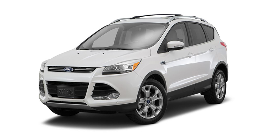 Ford Escape 2013 2019