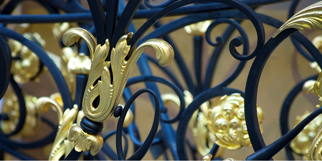 Кованые изделия, литые изделия, изделия из нержавеющей стали под заказ ...