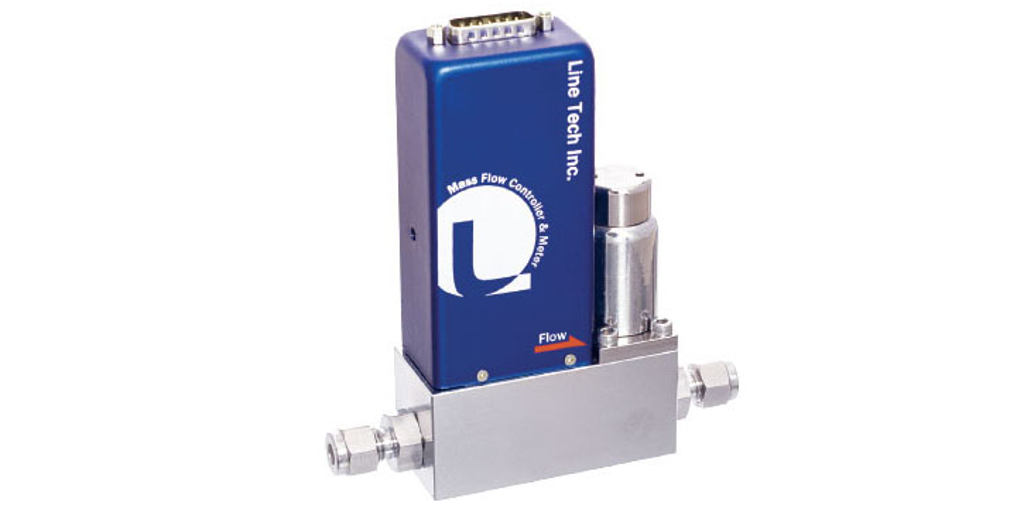 Цифровые расходомеры газа Line Tech, серия MD?