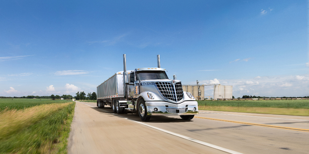 Грузоперевозки по Москве и Московской области