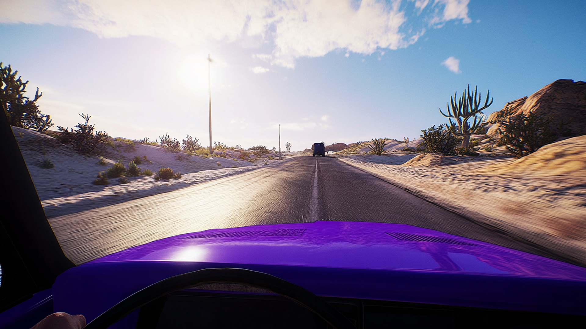 Drive Beyond Horizons – Игромир