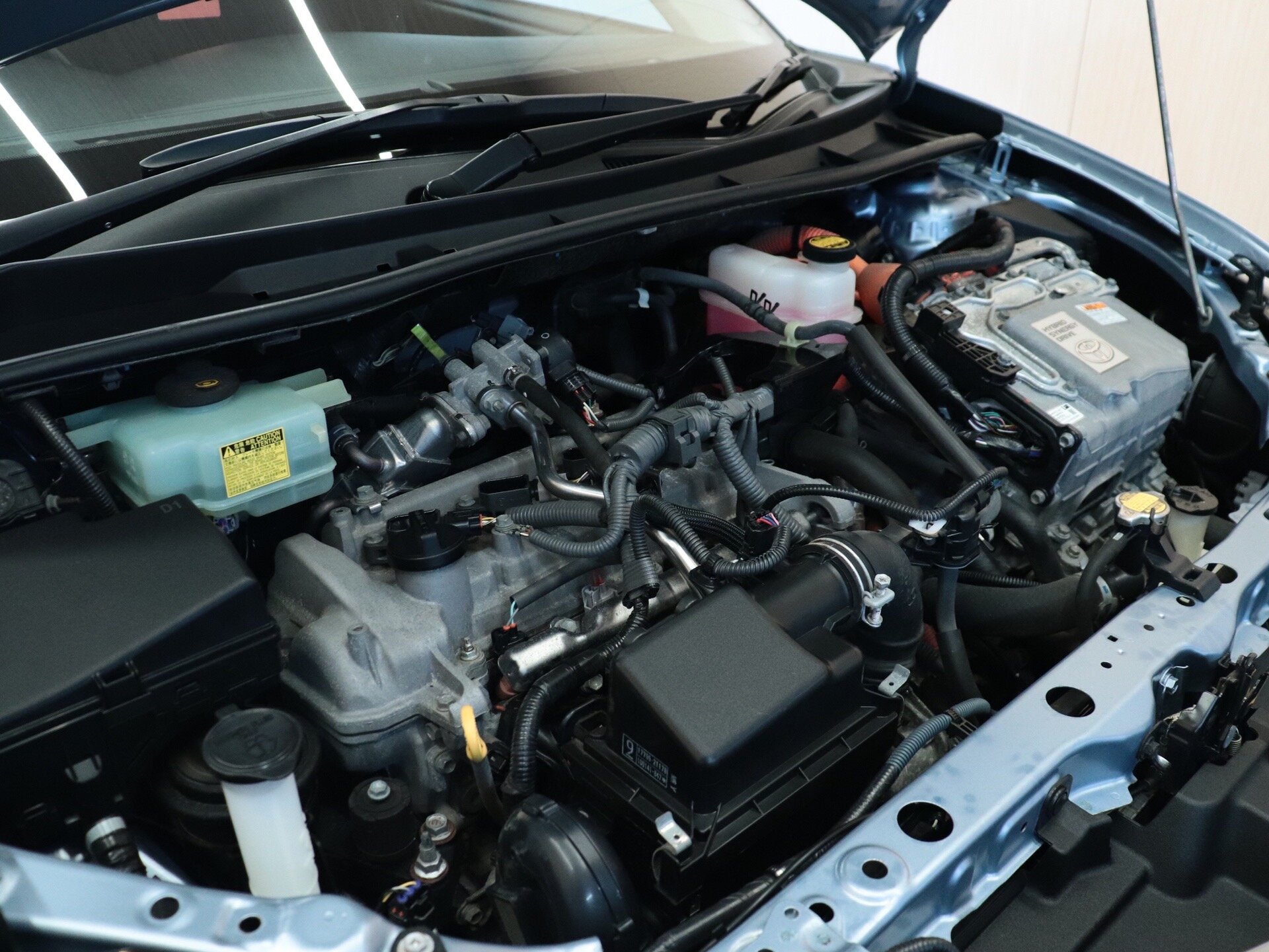 Toyota Corolla 2014 24