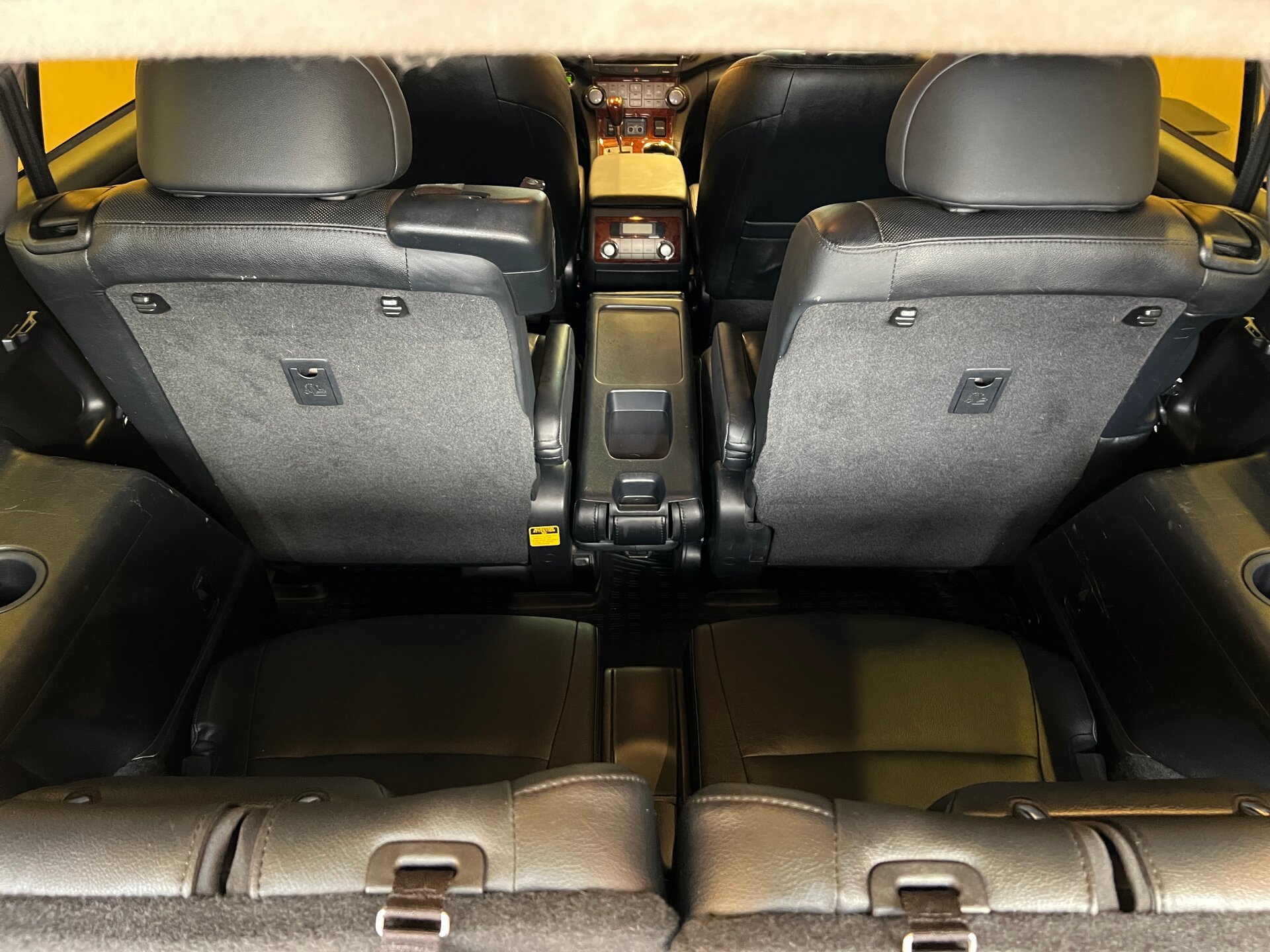 Toyota Highlander 2012 27