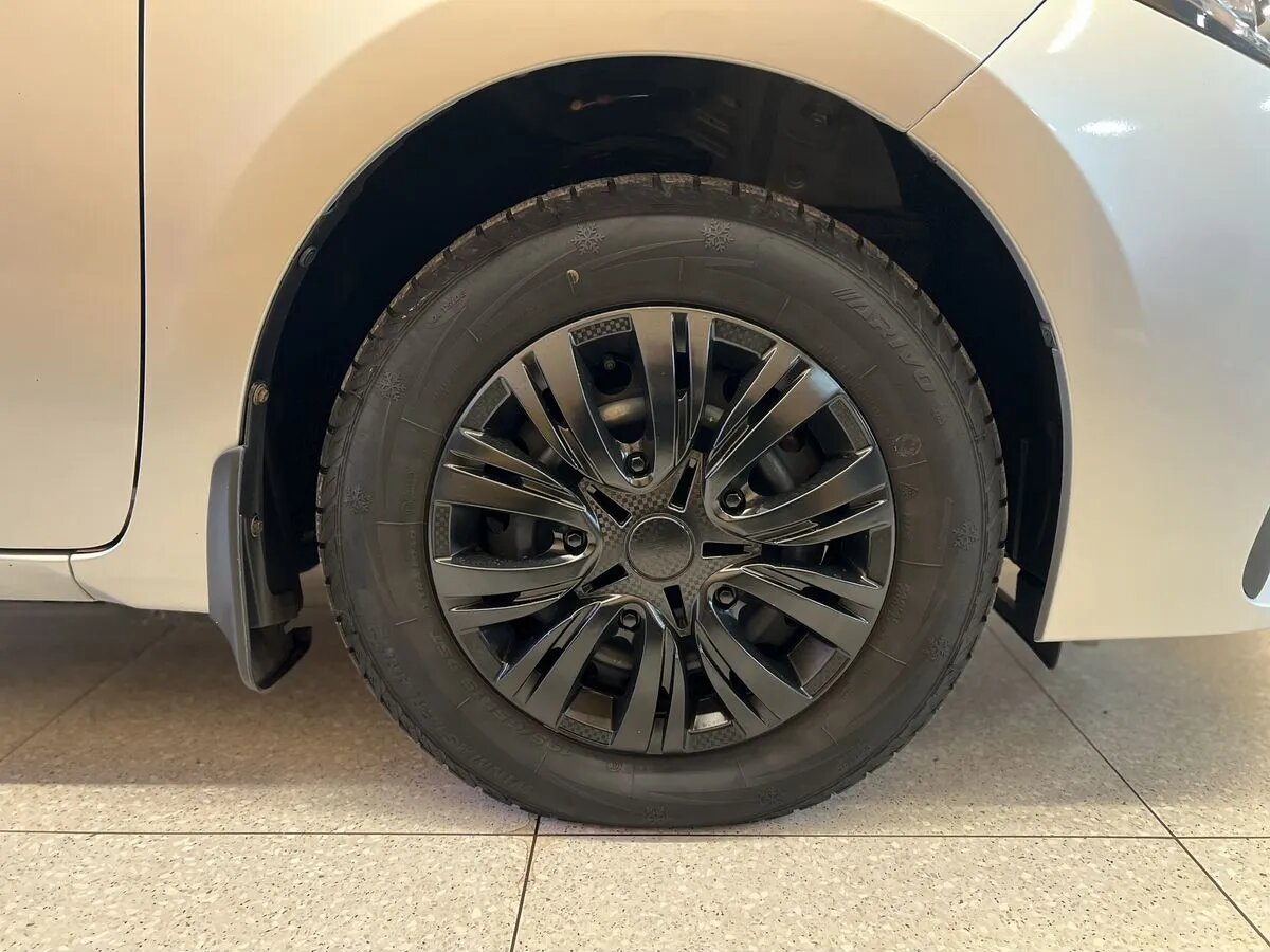 Toyota Corolla 2016 23