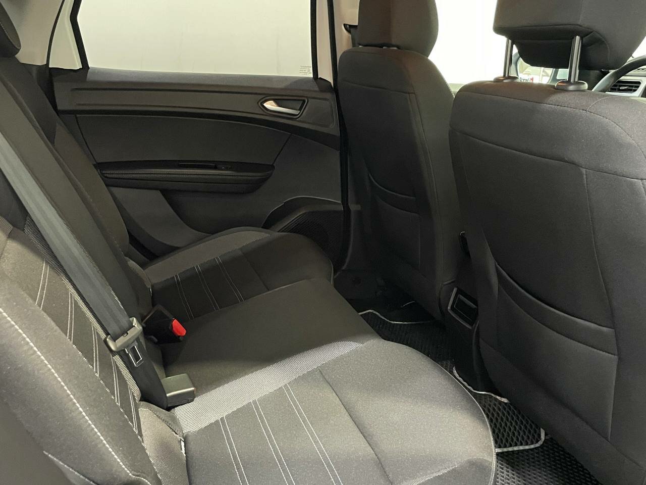 Renault Arkana 2019 13