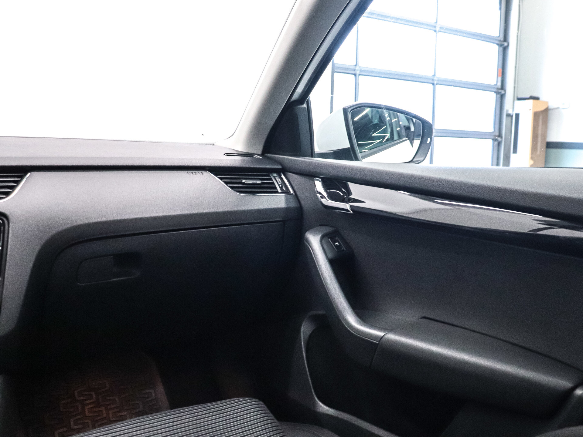 Skoda Octavia 2015 18