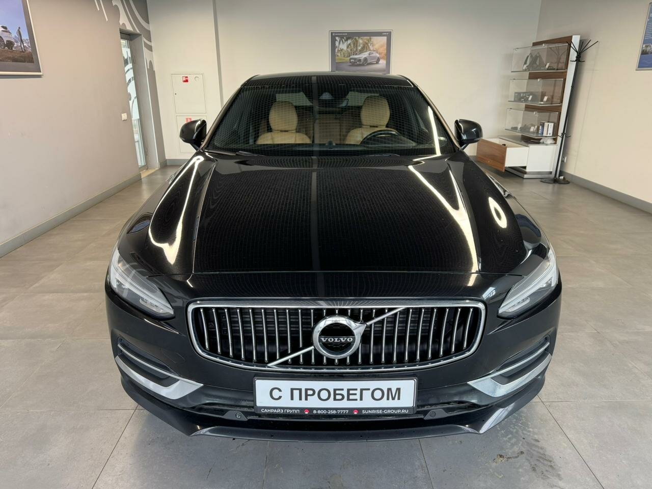 Volvo S90, 427310000000₽ - вид 2