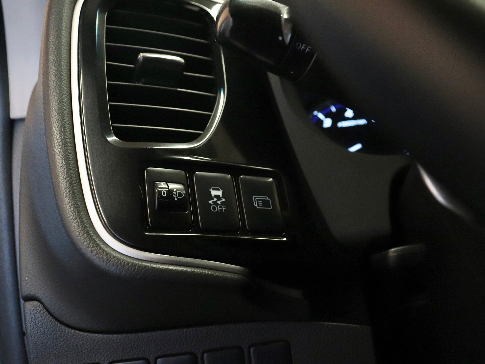 Mitsubishi Outlander 2014 9