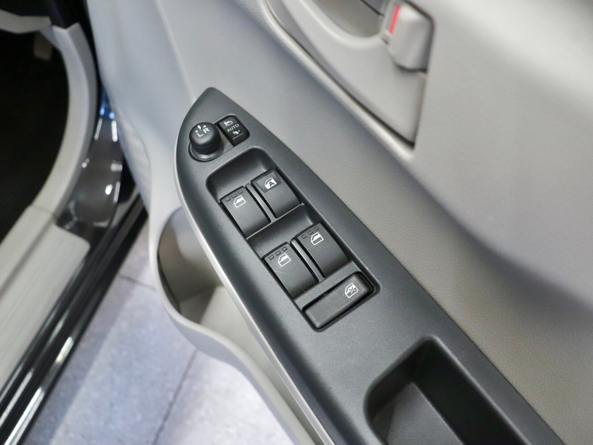 Daihatsu Boon 2018 8