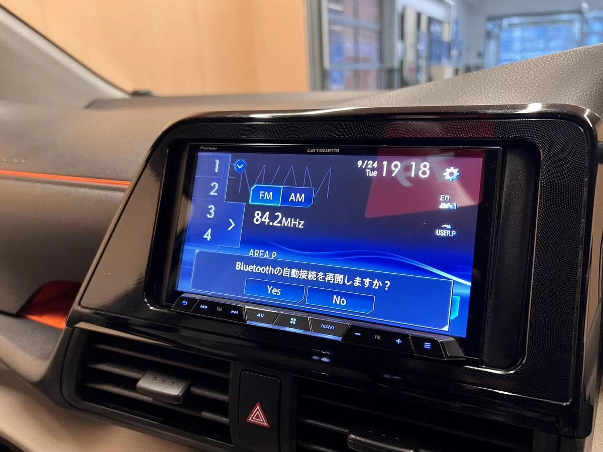 Toyota Sienta 2018 11
