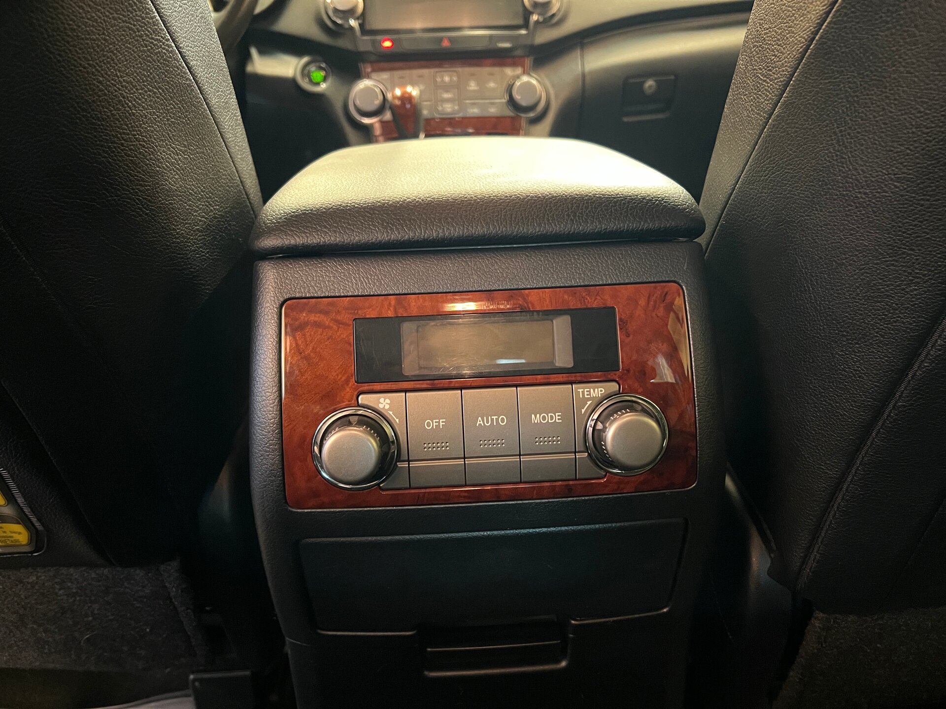 Toyota Highlander 2012 25