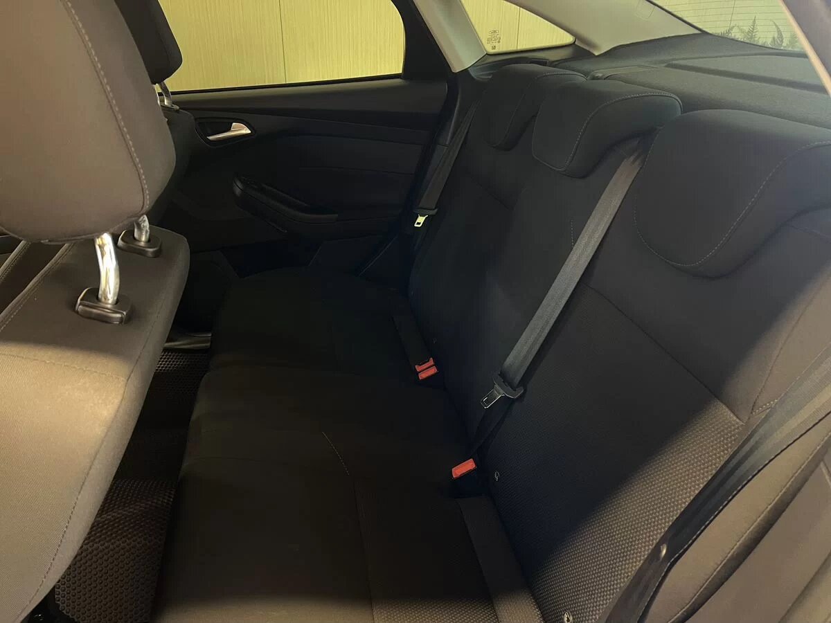 Ford Focus 2017 22