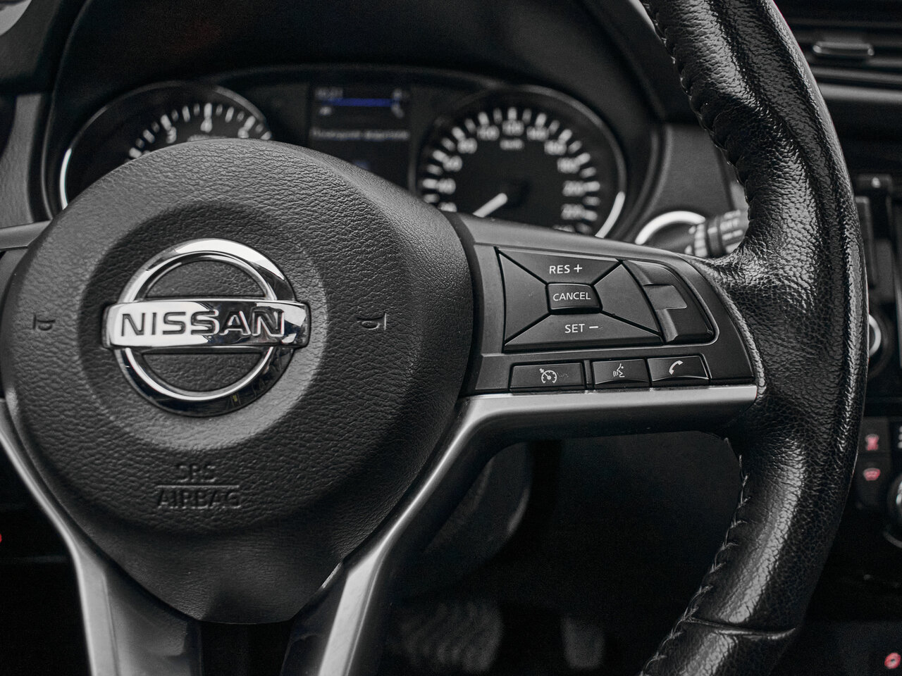 Купить Nissan X-Trail 2.5 CVT (171 л.с.) 4WD, 2021 в Екатеренбурге