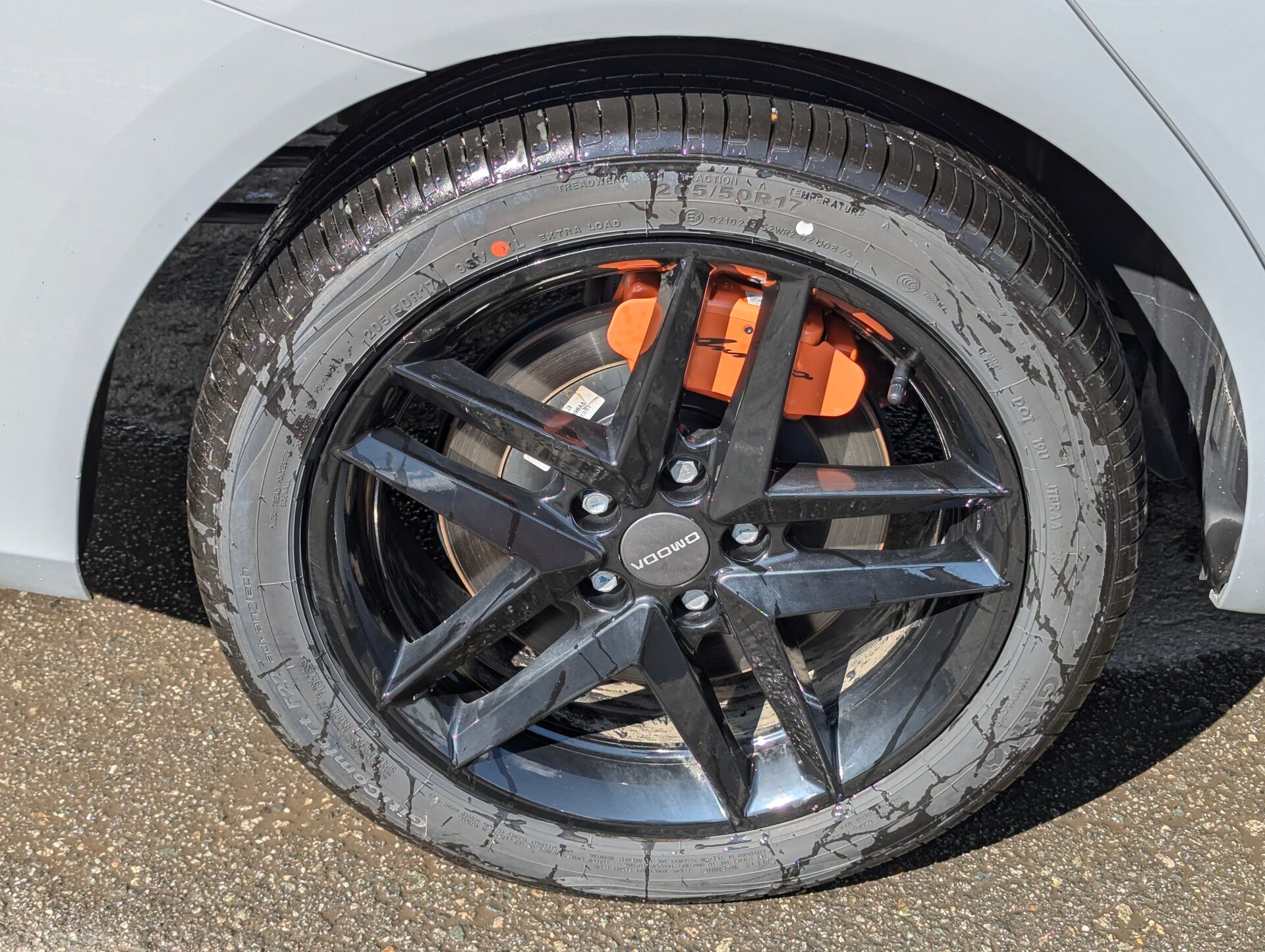 OMODA S5 GT, I Ultra, 2023, Седан