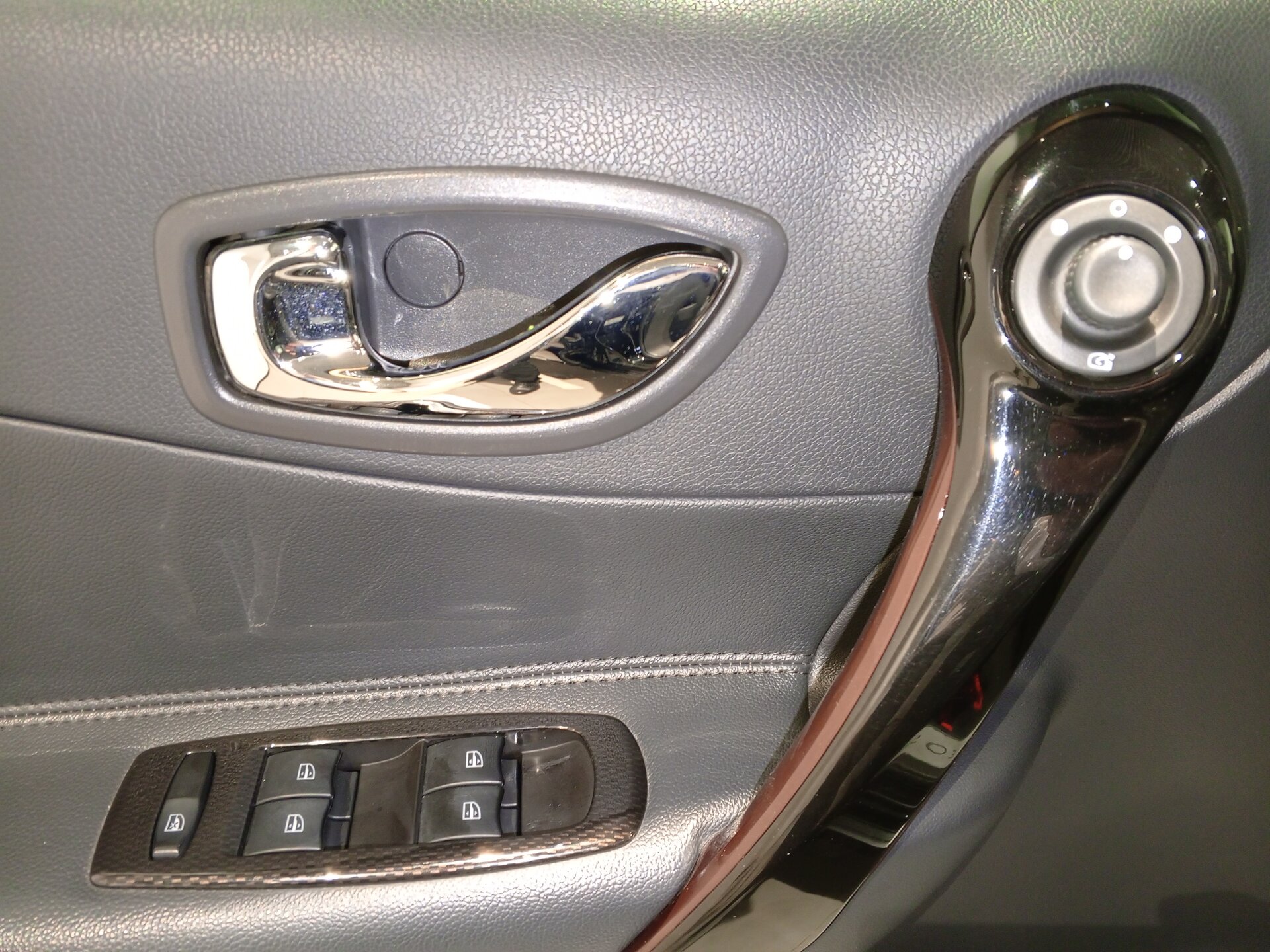 Renault Koleos, 113880000000₽ - вид 16