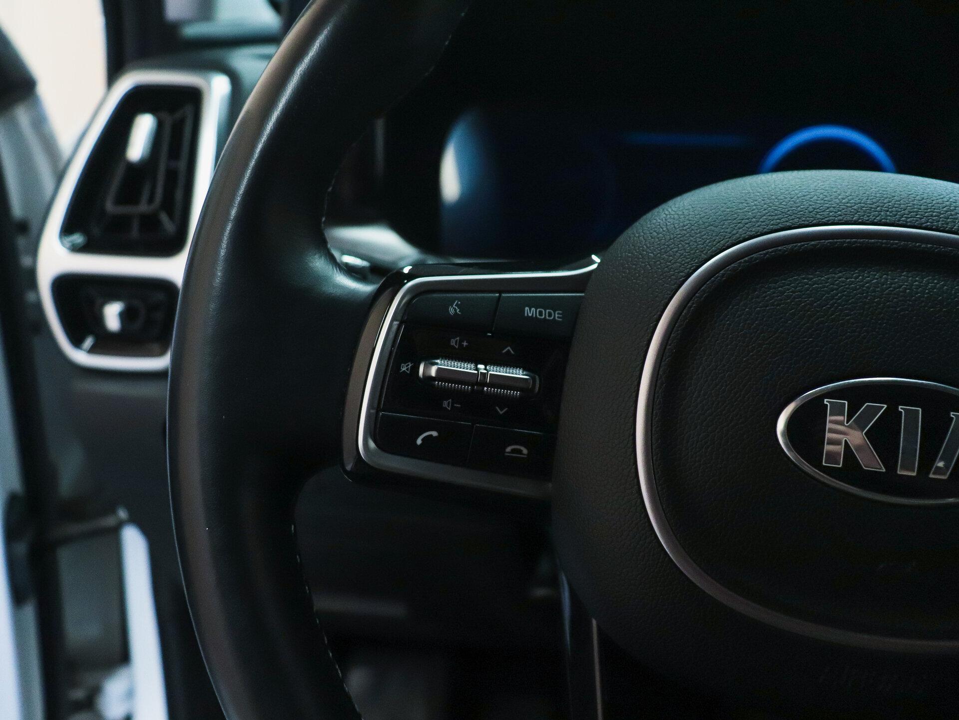 Kia Sorento 2020 16