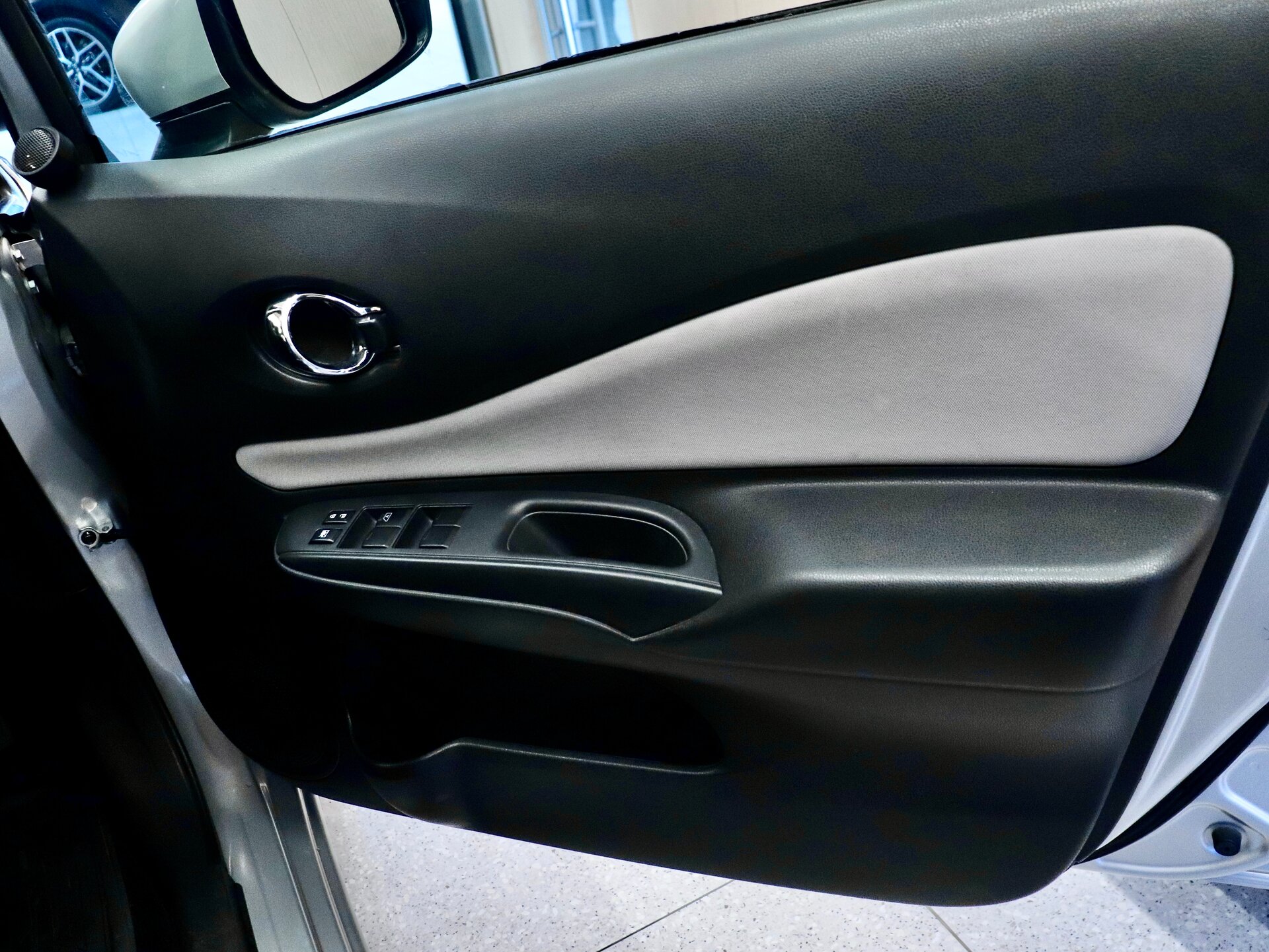 Nissan Note 2018 7