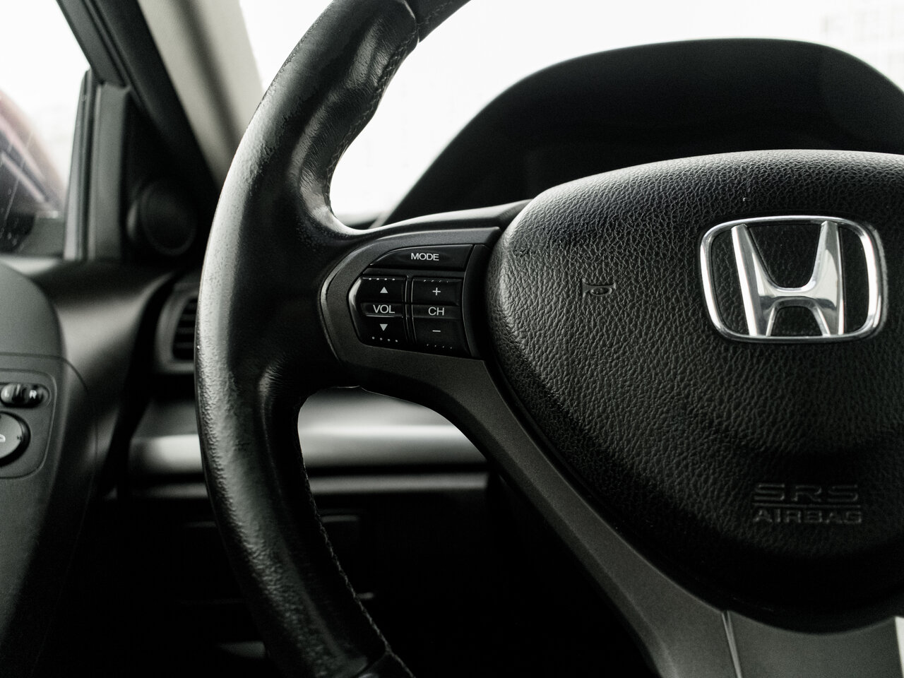 Купить Honda Accord 2.4 AT (200 л.с.), 2011 в Екатеренбурге