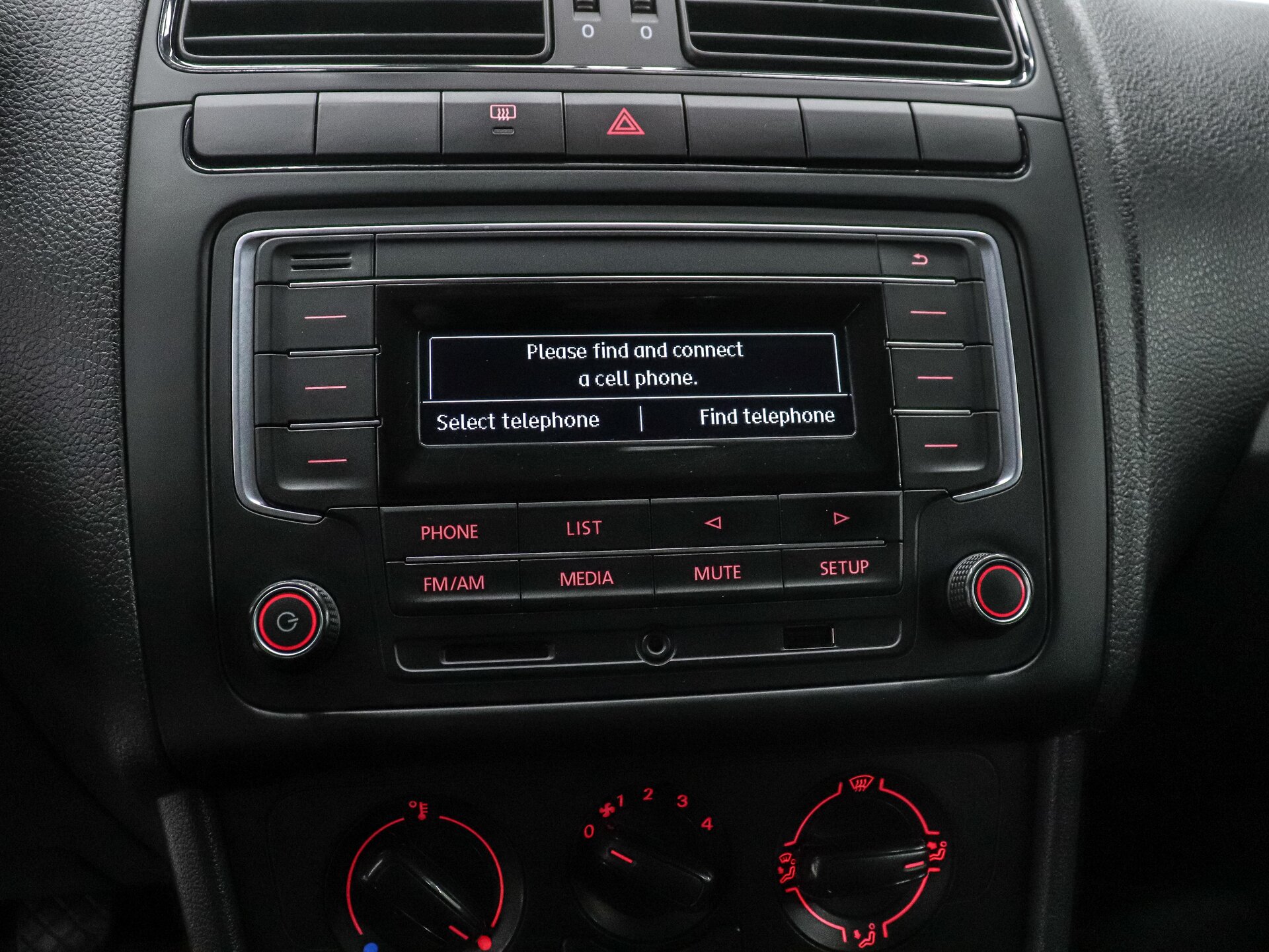 Volkswagen Polo 2019 14