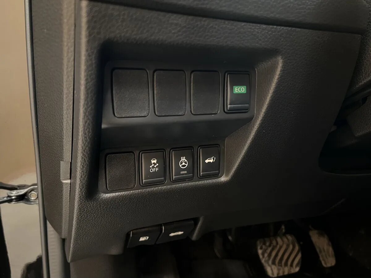 Nissan X-Trail 2022 9