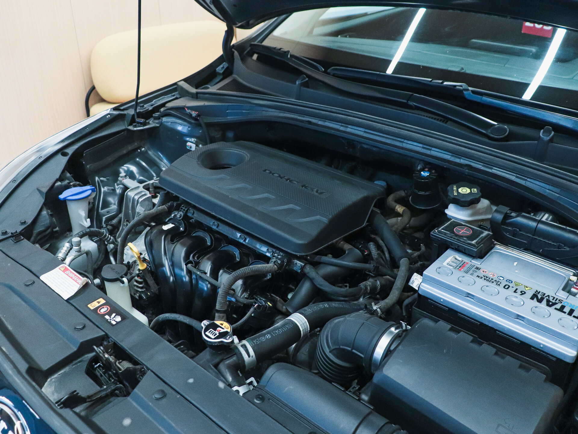 Kia Ceed 2019 33
