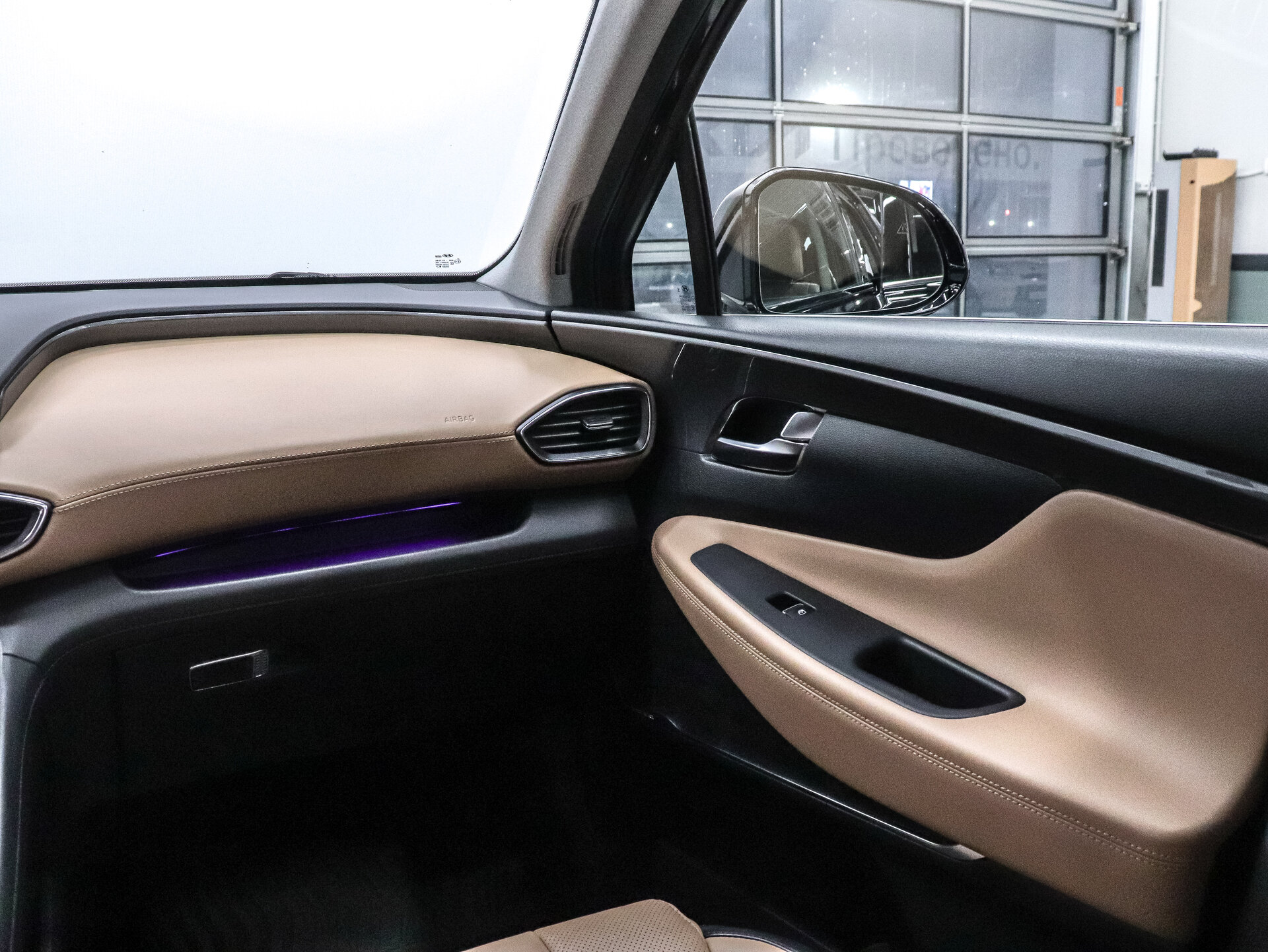 Hyundai Santa Fe 2021 23