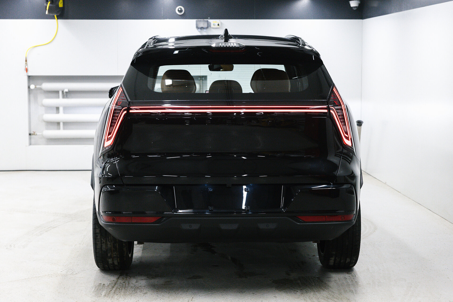 Geely Atlas Premium — миниатюра 4