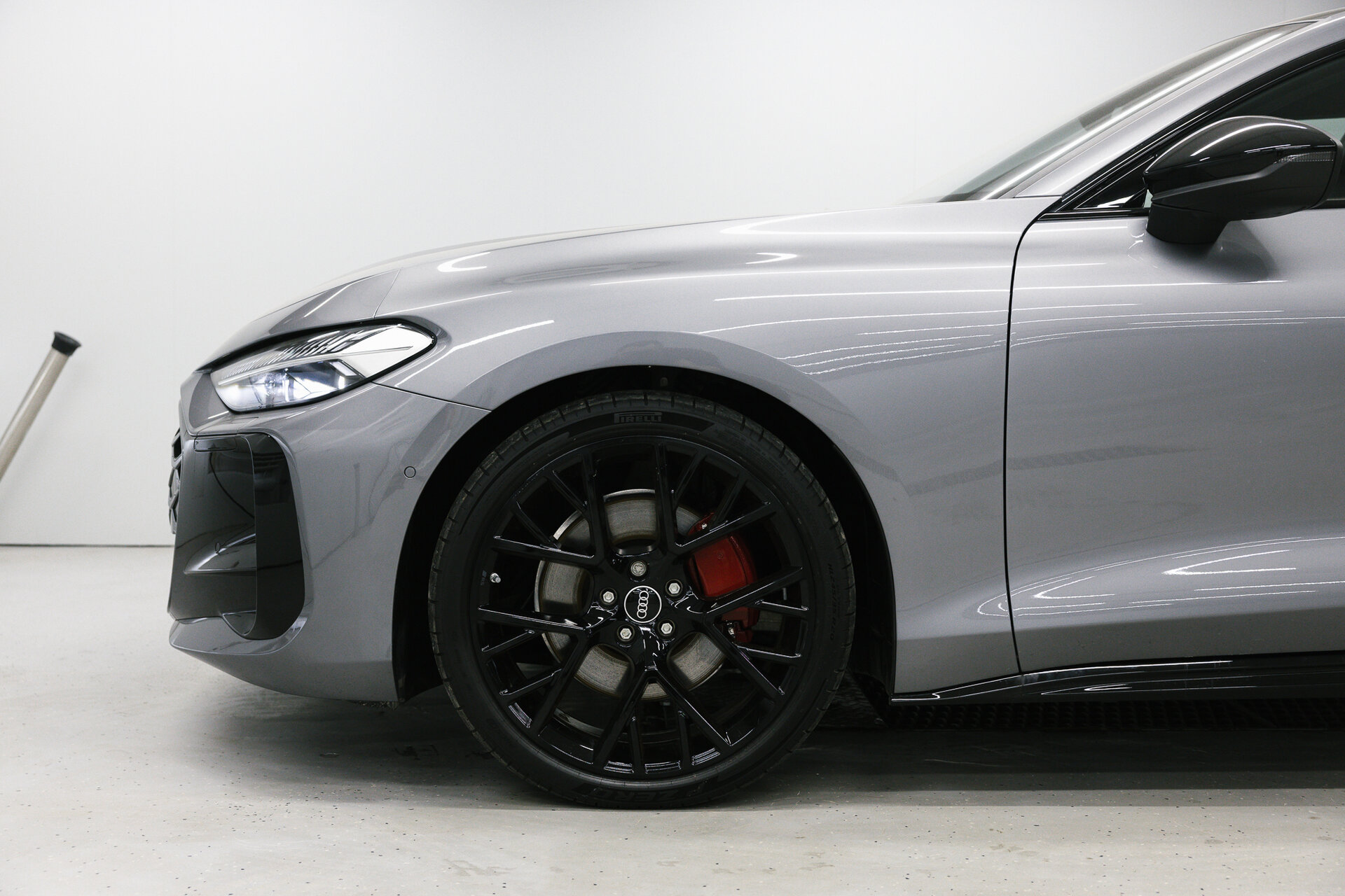 Audi A5 Exclusive — миниатюра 16