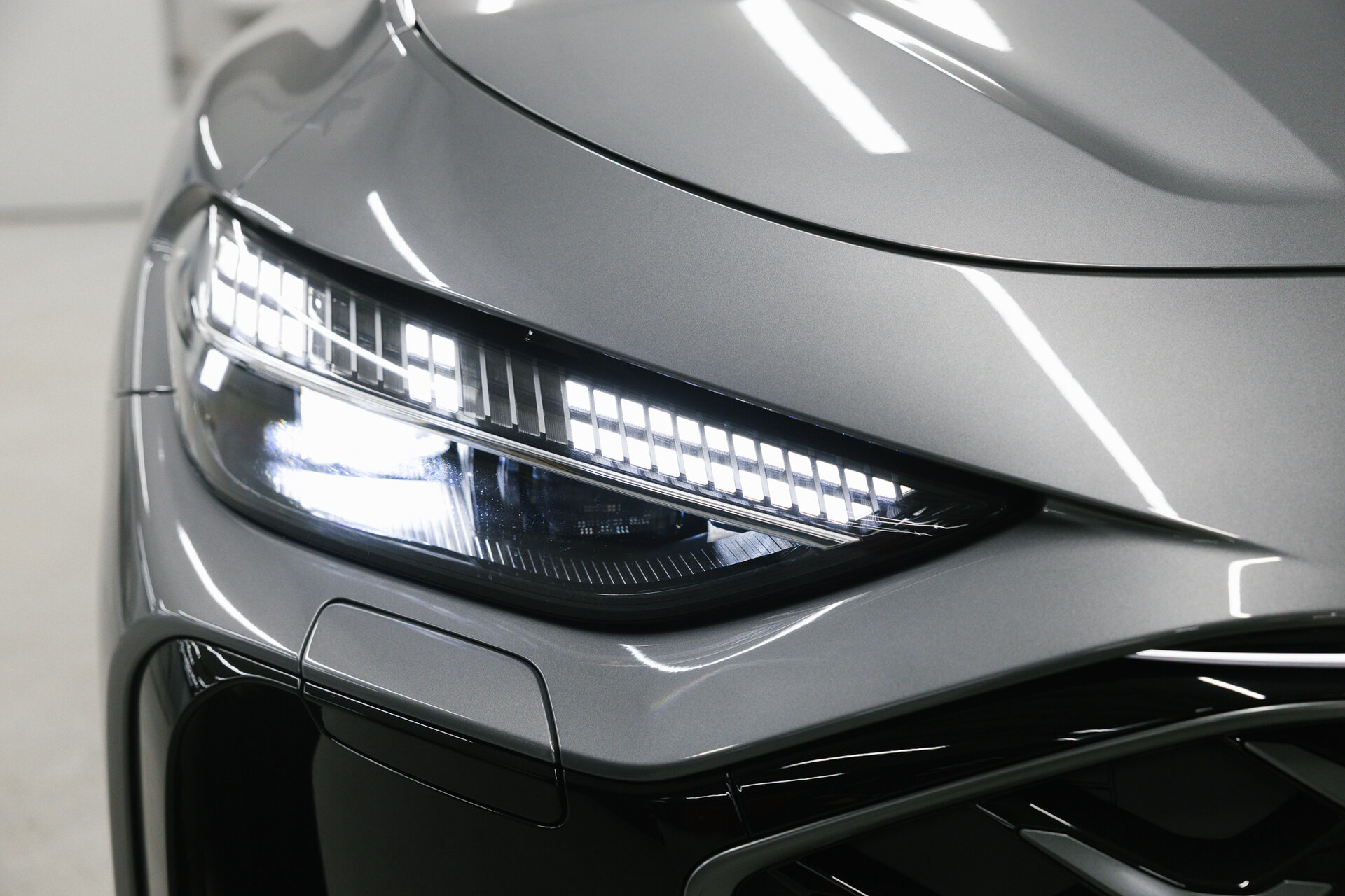 Audi A5 Exclusive — миниатюра 8