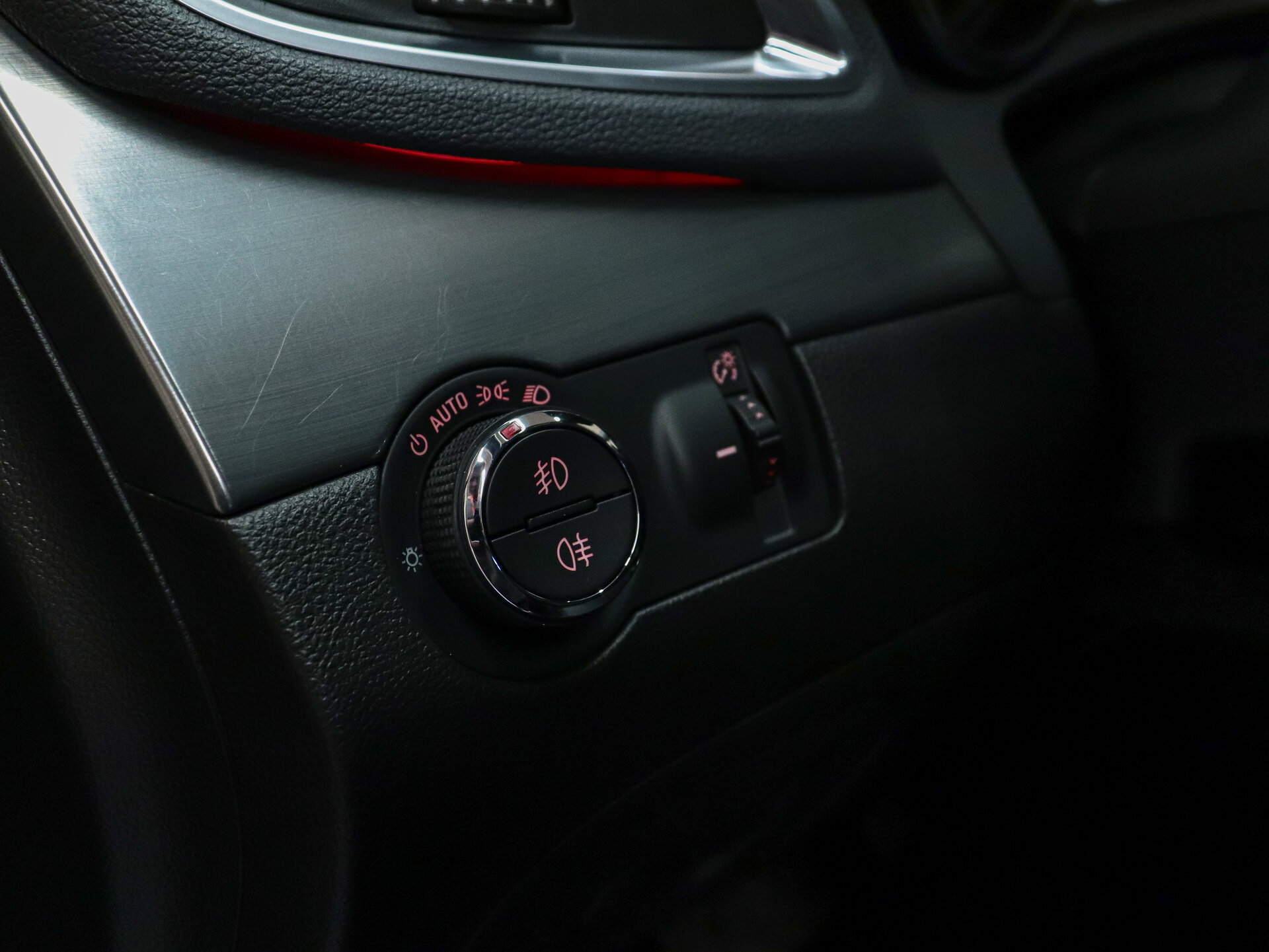 Opel Mokka 2013 9