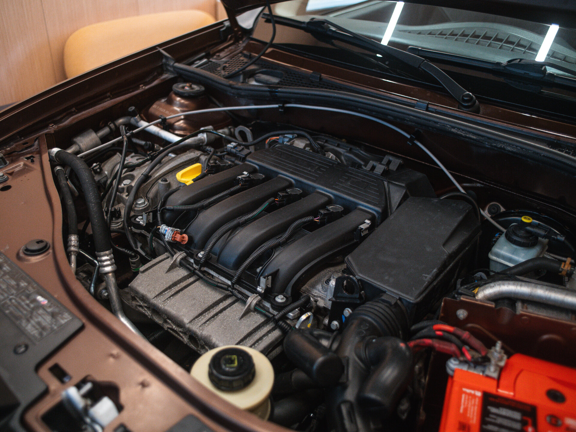 Renault Duster 2012 20