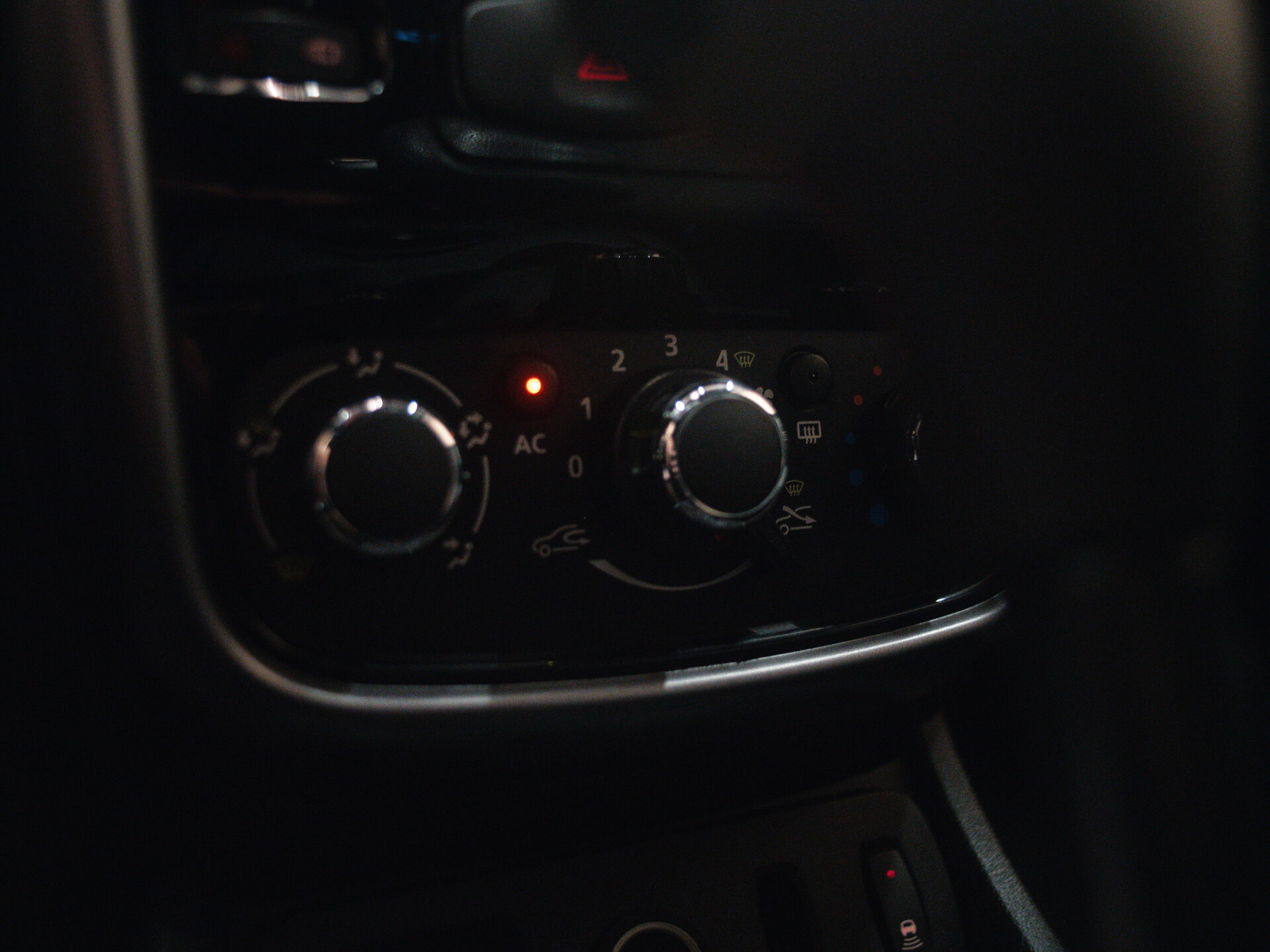 Renault Duster 2012 12